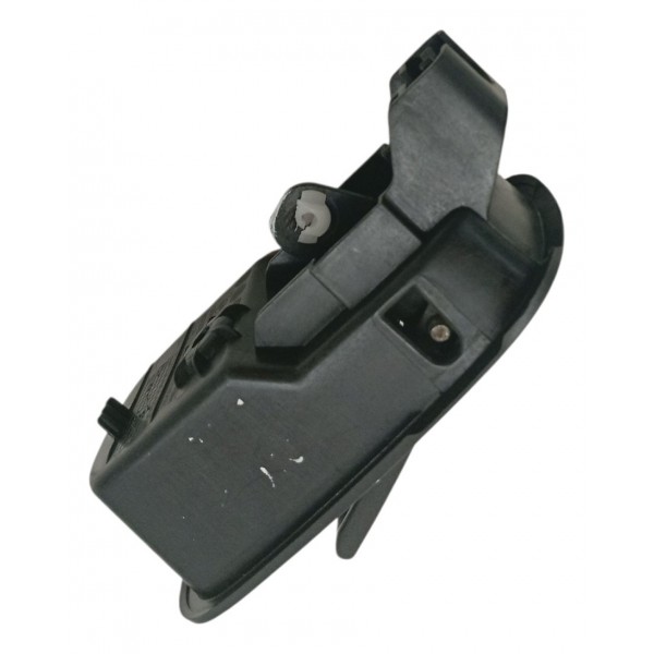 Maçaneta Interna Direita Fiat Uno 1.0 2011 2012 2013 Detalhe Maçaneta Interna Direita Fiat Uno 1.0 2011 2012 2013 Detalhe