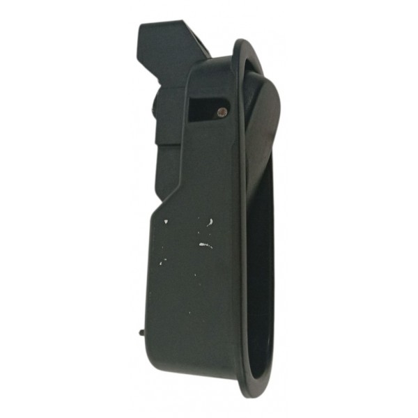 Maçaneta Interna Direita Fiat Uno 1.0 2011 2012 2013 Detalhe Maçaneta Interna Direita Fiat Uno 1.0 2011 2012 2013 Detalhe