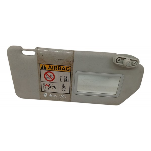 Quebra Sol Direito Fiat Uno Way 1.0 2011 2012 2013 2014 2015