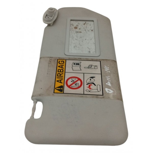 Quebra Sol Direito Fiat Uno Way 1.0 2011 2012 2013 2014 2015