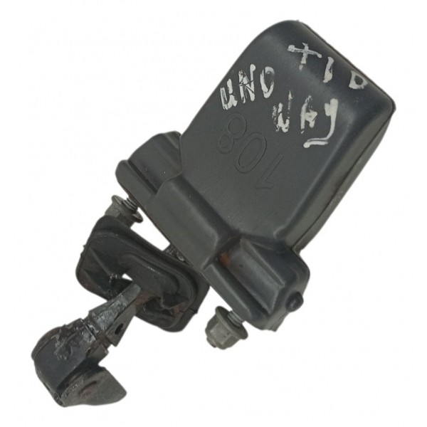 Limitador Porta Traseira Direita Fiat Uno Way 2011 2012 2013