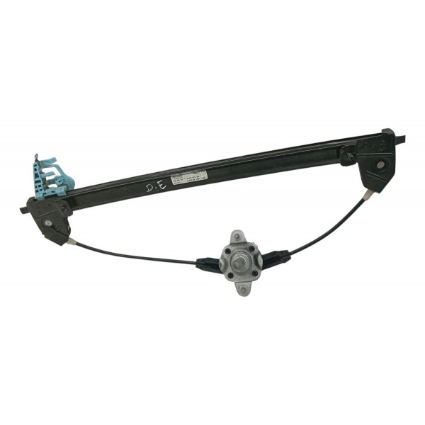 Maquina Vidro Manual Dianteira Esquerda Fiat Uno Way 2011 Maquina Vidro Manual Dianteira Esquerda Fiat Uno Way 2011