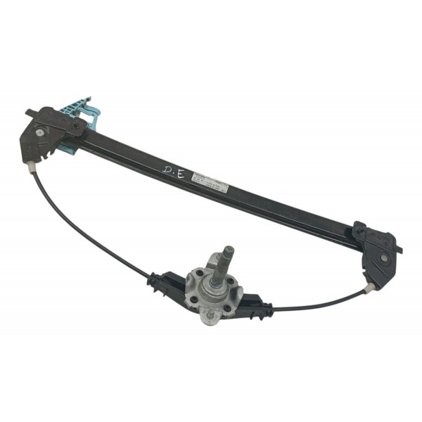 Maquina Vidro Manual Dianteira Esquerda Fiat Uno Way 2011 Maquina Vidro Manual Dianteira Esquerda Fiat Uno Way 2011