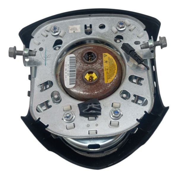 Kit Airbag Bolsa Volante Modulo Cinto  Fiat Freemont  2016 Kit Airbag Bolsa Volante Modulo Cinto  Fiat Freemont  2016