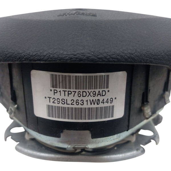 Kit Airbag Bolsa Volante Modulo Cinto  Fiat Freemont  2016 Kit Airbag Bolsa Volante Modulo Cinto  Fiat Freemont  2016