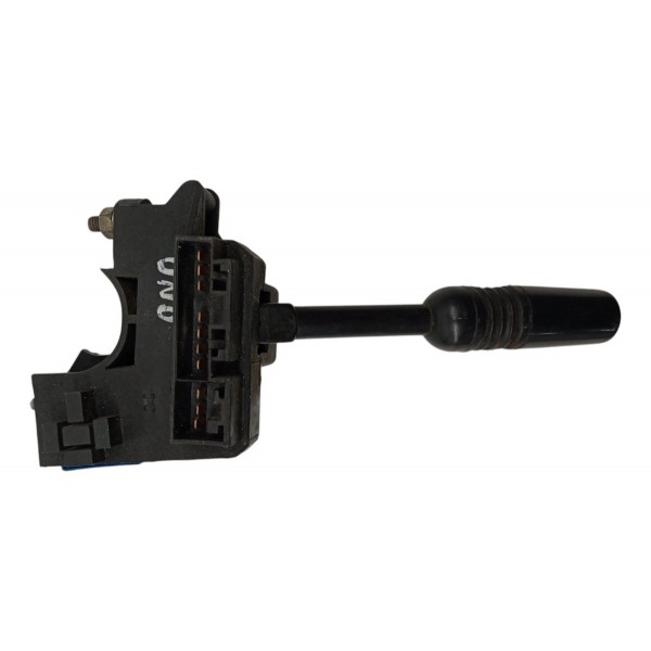 Chave Comando Seta Buzina Fiat Uno 1989 1990 1991 1992 1995 Chave Comando Seta Buzina Fiat Uno 1989 1990 1991 1992 1995