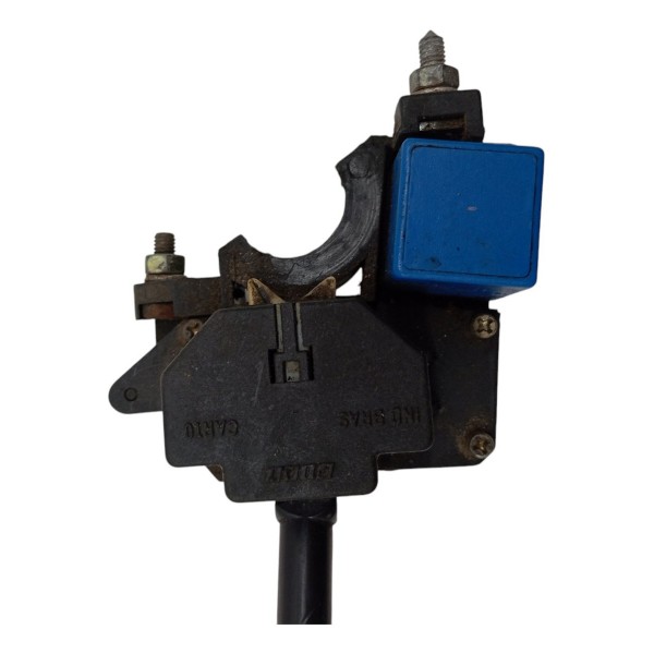 Chave Comando Seta Buzina Fiat Uno 1989 1990 1991 1992 1995 Chave Comando Seta Buzina Fiat Uno 1989 1990 1991 1992 1995