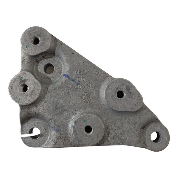 Suporte Coxim Câmbio Chevrolet Tracker 1.4 Turbo 2018 2019 Suporte Coxim Câmbio Chevrolet Tracker 1.4 Turbo 2018 2019