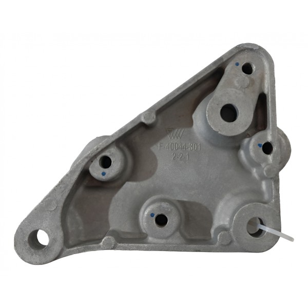 Suporte Coxim Câmbio Chevrolet Tracker 1.4 Turbo 2018 2019