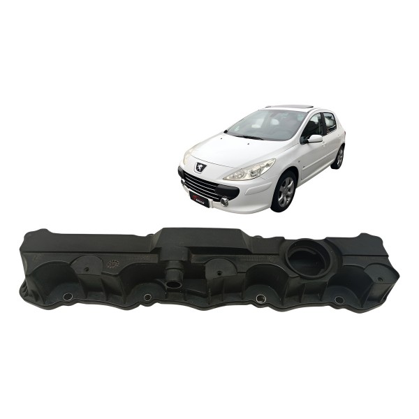 Tampa Valvula Motor Peugeot 307 206 207 1.6 16v 2011 2012 Tampa Valvula Motor Peugeot 307 206 207 1.6 16v 2011 2012