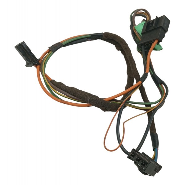 Chicote Motor Ar Forçado Fiat Uno Way 1.0 2011 2012 2013 Chicote Motor Ar Forçado Fiat Uno Way 1.0 2011 2012 2013