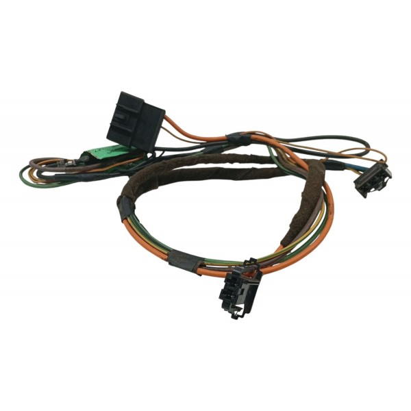 Chicote Motor Ar Forçado Fiat Uno Way 1.0 2011 2012 2013 Chicote Motor Ar Forçado Fiat Uno Way 1.0 2011 2012 2013