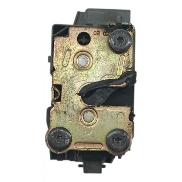 Fechadura Porta Traseira Esquerdo Renault Clio 1.0 2002 Fechadura Porta Traseira Esquerdo Renault Clio 1.0 2002