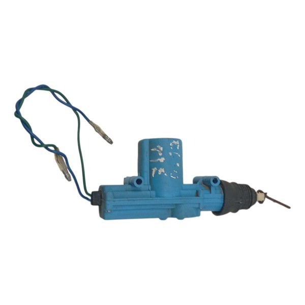 Atuador Porta Traseira Esquerda Renault Clio 2002 Detalhe Atuador Porta Traseira Esquerda Renault Clio 2002 Detalhe