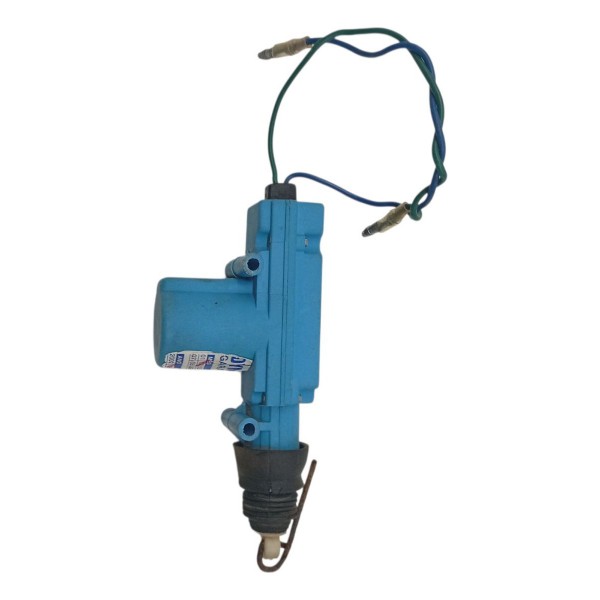 Atuador Porta Traseira Esquerda Renault Clio 2002 Detalhe Atuador Porta Traseira Esquerda Renault Clio 2002 Detalhe