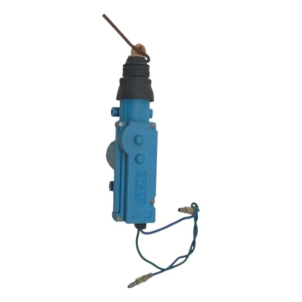 Atuador Porta Traseira Esquerda Renault Clio 2002 Detalhe Atuador Porta Traseira Esquerda Renault Clio 2002 Detalhe