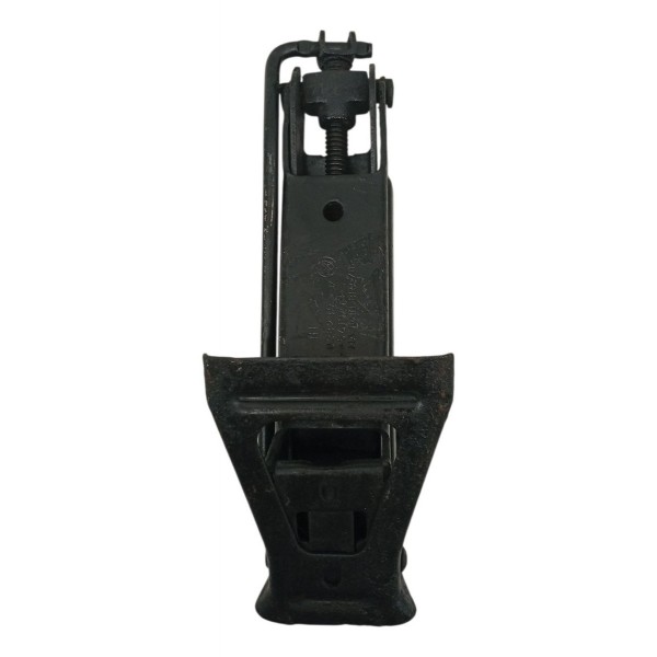 Kit Macaco Chave Roda Renaul Clio 2002 Kit Macaco Chave Roda Renaul Clio 2002