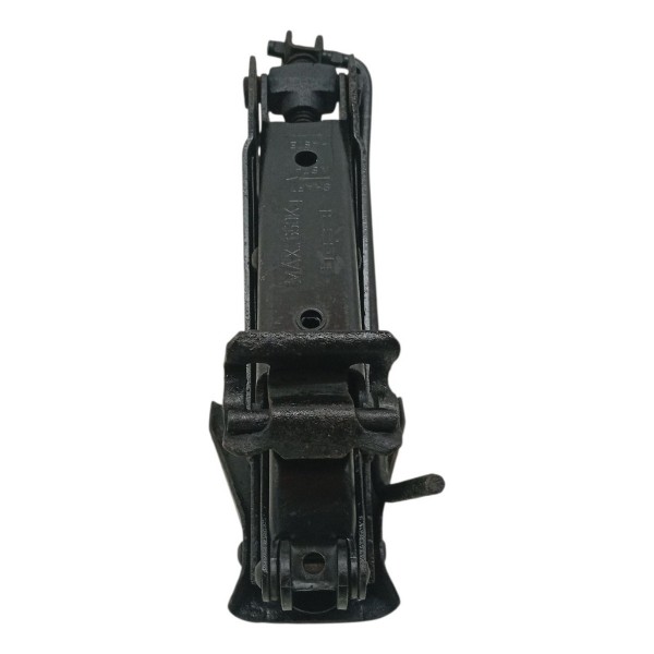 Kit Macaco Chave Roda Renaul Clio 2002 Kit Macaco Chave Roda Renaul Clio 2002