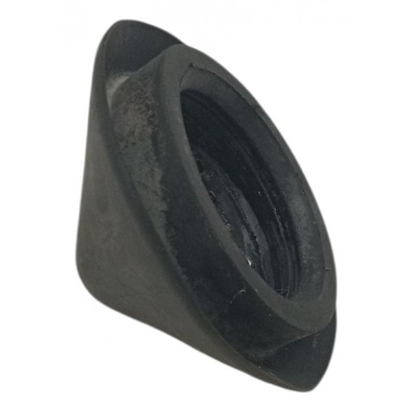 Par Tampa Amortecedor Traseiro Renault Clio 2002 Par Tampa Amortecedor Traseiro Renault Clio 2002