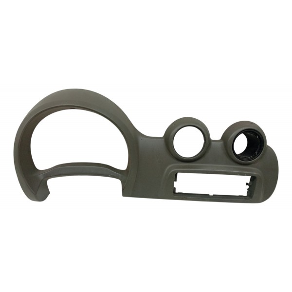 Moldura Painel Velocimetro Uno Way 1.0 2011 2012 Detalhe Moldura Painel Velocimetro Uno Way 1.0 2011 2012 Detalhe