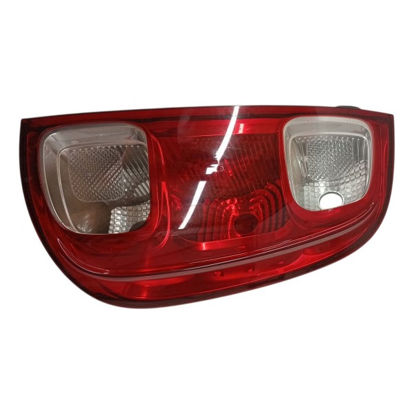 Lanterna Traseira Direita Fiat Uno Way 1.0 2011 2012 2013 Lanterna Traseira Direita Fiat Uno Way 1.0 2011 2012 2013