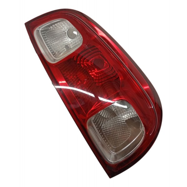 Lanterna Traseira Direita Fiat Uno Way 1.0 2011 2012 2013 Lanterna Traseira Direita Fiat Uno Way 1.0 2011 2012 2013