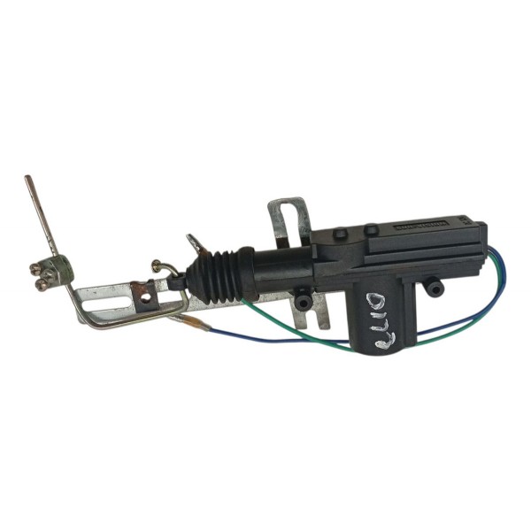 Atuador Porta Traseira Renault Clio 2002 2003 2004 Atuador Porta Traseira Renault Clio 2002 2003 2004