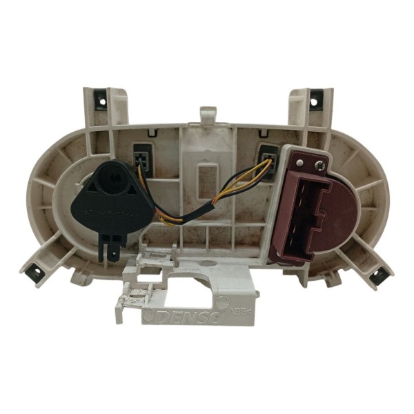 Comando Ar Quente Fiat Uno Way 1.0 2011 2012 2013 2014 2015 Comando Ar Quente Fiat Uno Way 1.0 2011 2012 2013 2014 2015