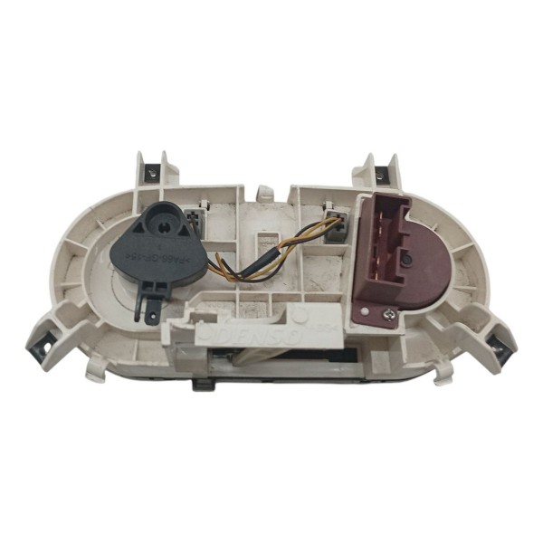 Comando Ar Quente Fiat Uno Way 1.0 2011 2012 2013 2014 2015 Comando Ar Quente Fiat Uno Way 1.0 2011 2012 2013 2014 2015