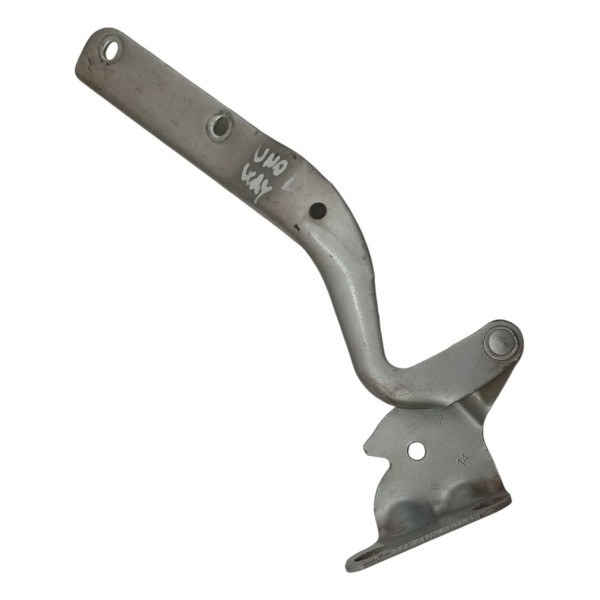 Dobradiça Capô Dianteiro Direito Fiat Uno Way 2011 2012 Dobradiça Capô Dianteiro Direito Fiat Uno Way 2011 2012