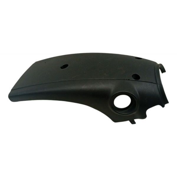 Moldura Coluna Direção Inferior Fiat Uno Way 1.0 2011 2012