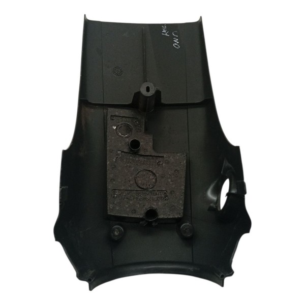 Moldura Coluna Direção Inferior Fiat Uno Way 1.0 2011 2012