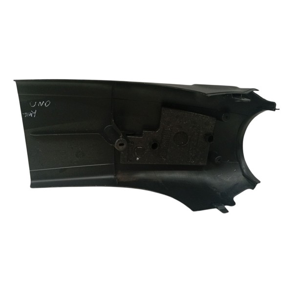 Moldura Coluna Direção Inferior Fiat Uno Way 1.0 2011 2012