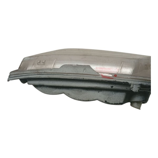 Farol Milha Led Volvo Xc60 T5 2.0 2011 2012 2013 Detalhe Farol Milha Led Volvo Xc60 T5 2.0 2011 2012 2013 Detalhe