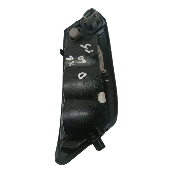 Farol Milha Led Volvo Xc60 T5 2.0 2011 2012 2013 Detalhe Farol Milha Led Volvo Xc60 T5 2.0 2011 2012 2013 Detalhe