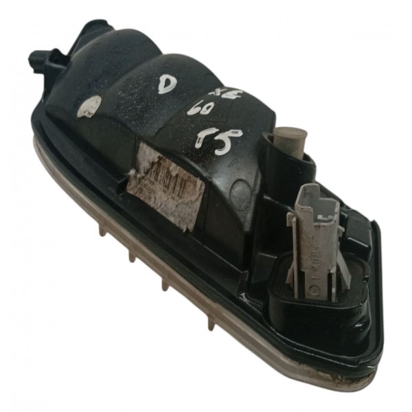 Farol Milha Led Volvo Xc60 T5 2.0 2011 2012 2013 Detalhe Farol Milha Led Volvo Xc60 T5 2.0 2011 2012 2013 Detalhe