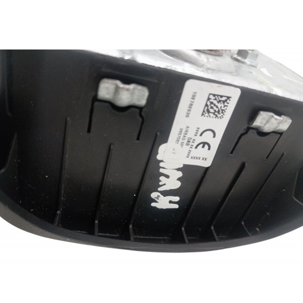 Kit Airbag Bolsa Volante Modulo Cinto Renault Sandero 2017 Kit Airbag Bolsa Volante Modulo Cinto Renault Sandero 2017