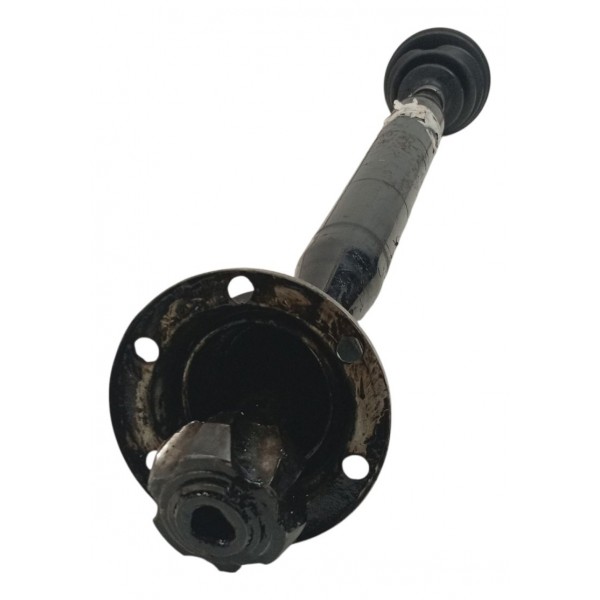 Semi Eixo Dianteiro Direito Volkswagen Voyage 1.6 2014 2015 Semi Eixo Dianteiro Direito Volkswagen Voyage 1.6 2014 2015