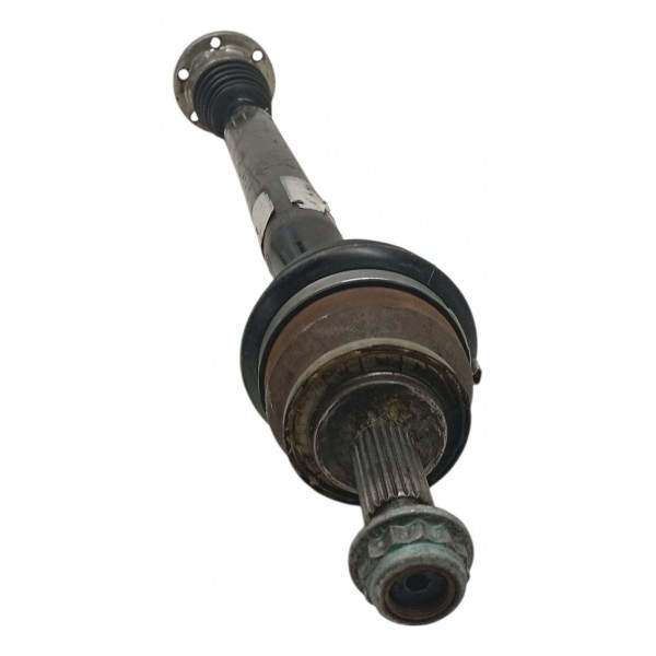 Semi Eixo Dianteiro Direito Volkswagen Voyage 1.6 2014 2015 Semi Eixo Dianteiro Direito Volkswagen Voyage 1.6 2014 2015