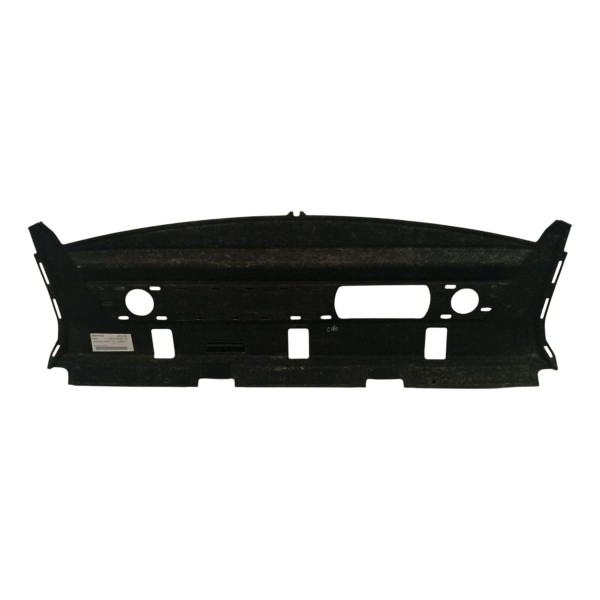 Tampão Bagagito Traseiro Mercedes-benz C180 2010 2011 2012 Tampão Bagagito Traseiro Mercedes-benz C180 2010 2011 2012