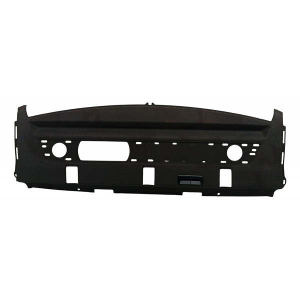 Tampão Bagagito Traseiro Mercedes-benz C180 2010 2011 2012 Tampão Bagagito Traseiro Mercedes-benz C180 2010 2011 2012