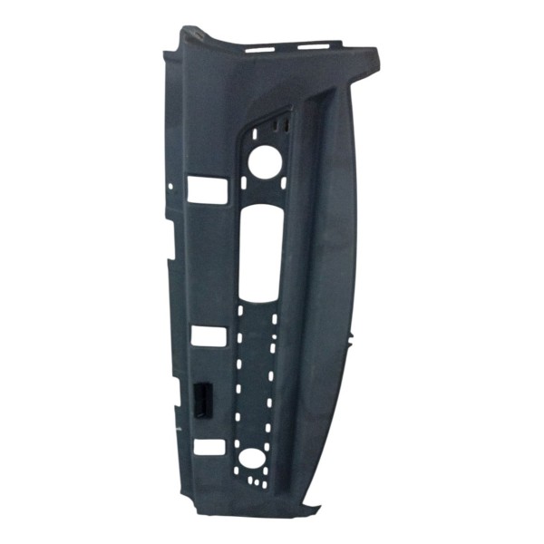 Tampão Bagagito Traseiro Mercedes-benz C180 2010 2011 2012 Tampão Bagagito Traseiro Mercedes-benz C180 2010 2011 2012