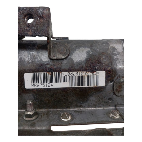 Kit Airbag Cinto Bolsa Modulo Disk Mitsubishi Airtrek  2006 Kit Airbag Cinto Bolsa Modulo Disk Mitsubishi Airtrek  2006