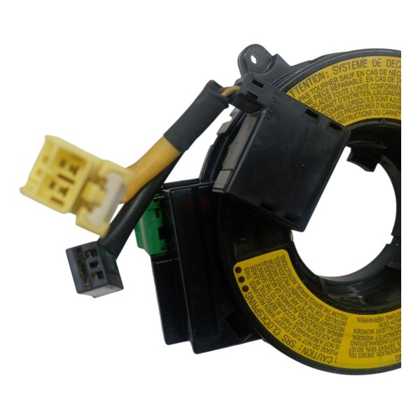 Kit Airbag Cinto Bolsa Modulo Disk Mitsubishi Airtrek  2006 Kit Airbag Cinto Bolsa Modulo Disk Mitsubishi Airtrek  2006