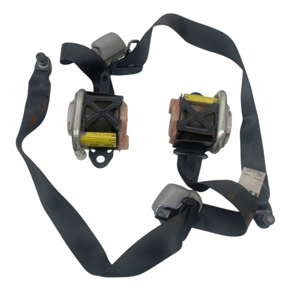 Kit Airbag Cinto Bolsa Modulo Disk Mitsubishi Airtrek  2006 Kit Airbag Cinto Bolsa Modulo Disk Mitsubishi Airtrek  2006