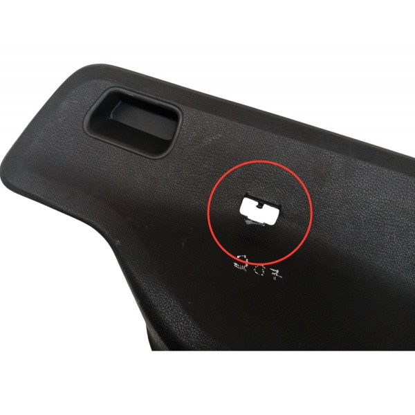 Moldura Acabamento Tampa Traseira Peugeot 207 2010 2011 Moldura Acabamento Tampa Traseira Peugeot 207 2010 2011