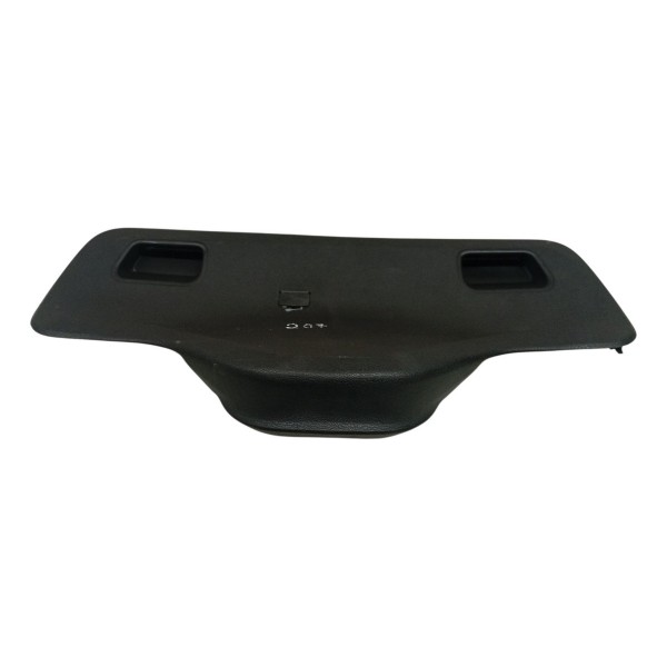 Moldura Acabamento Tampa Traseira Peugeot 207 2010 2011 Moldura Acabamento Tampa Traseira Peugeot 207 2010 2011