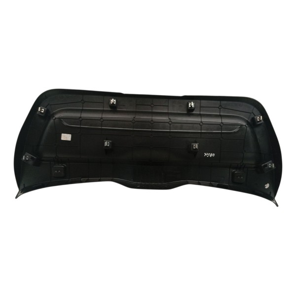 Tampão Acabamento Tampa Traseira Onix 2018 2019 2010 Tampão Acabamento Tampa Traseira Onix 2018 2019 2010