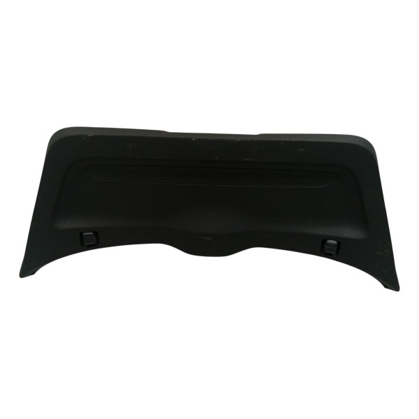 Tampão Acabamento Tampa Traseira Onix 2018 2019 2010 Tampão Acabamento Tampa Traseira Onix 2018 2019 2010