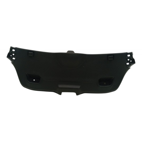 Acabamento Tampa Traseira Porta Malas Peugeot 208 2014 2015 Acabamento Tampa Traseira Porta Malas Peugeot 208 2014 2015